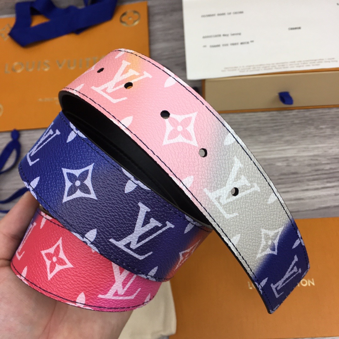 louis-vuitton-lv-shape-40mm-reversible-belt-monogram-belts-MP313T-07 louis vuitton lv shape 40mm reversible belt monogram belts MP313T 07