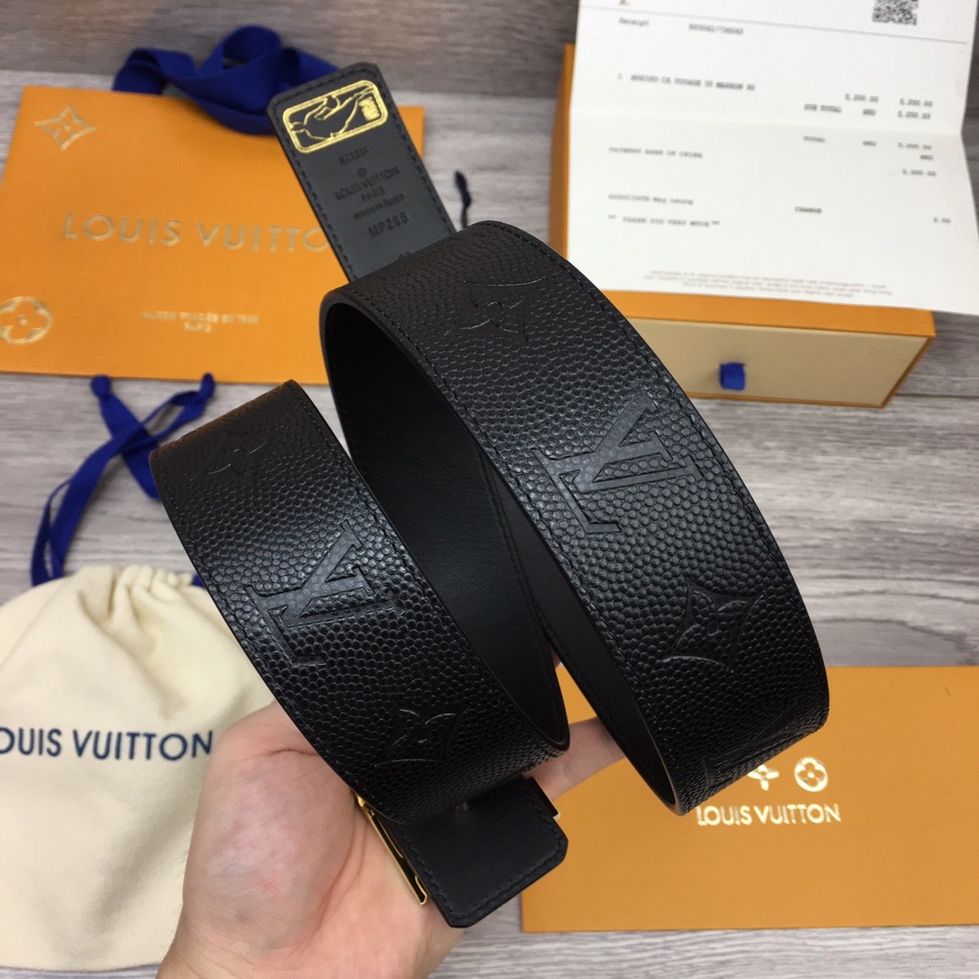 louis-vuitton-lvxnba-lv-initials-40mm-reversible-belt-belts-MP298T-03 louis vuitton lvxnba lv initials 40mm reversible belt belts MP298T 03