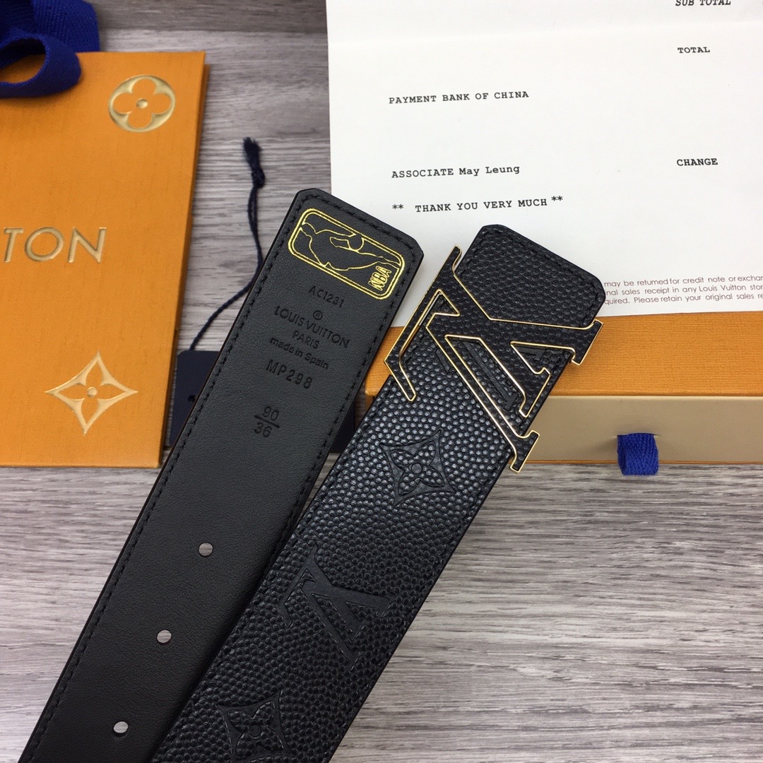 louis-vuitton-lvxnba-lv-initials-40mm-reversible-belt-belts-MP298T-08 louis vuitton lvxnba lv initials 40mm reversible belt belts MP298T 08