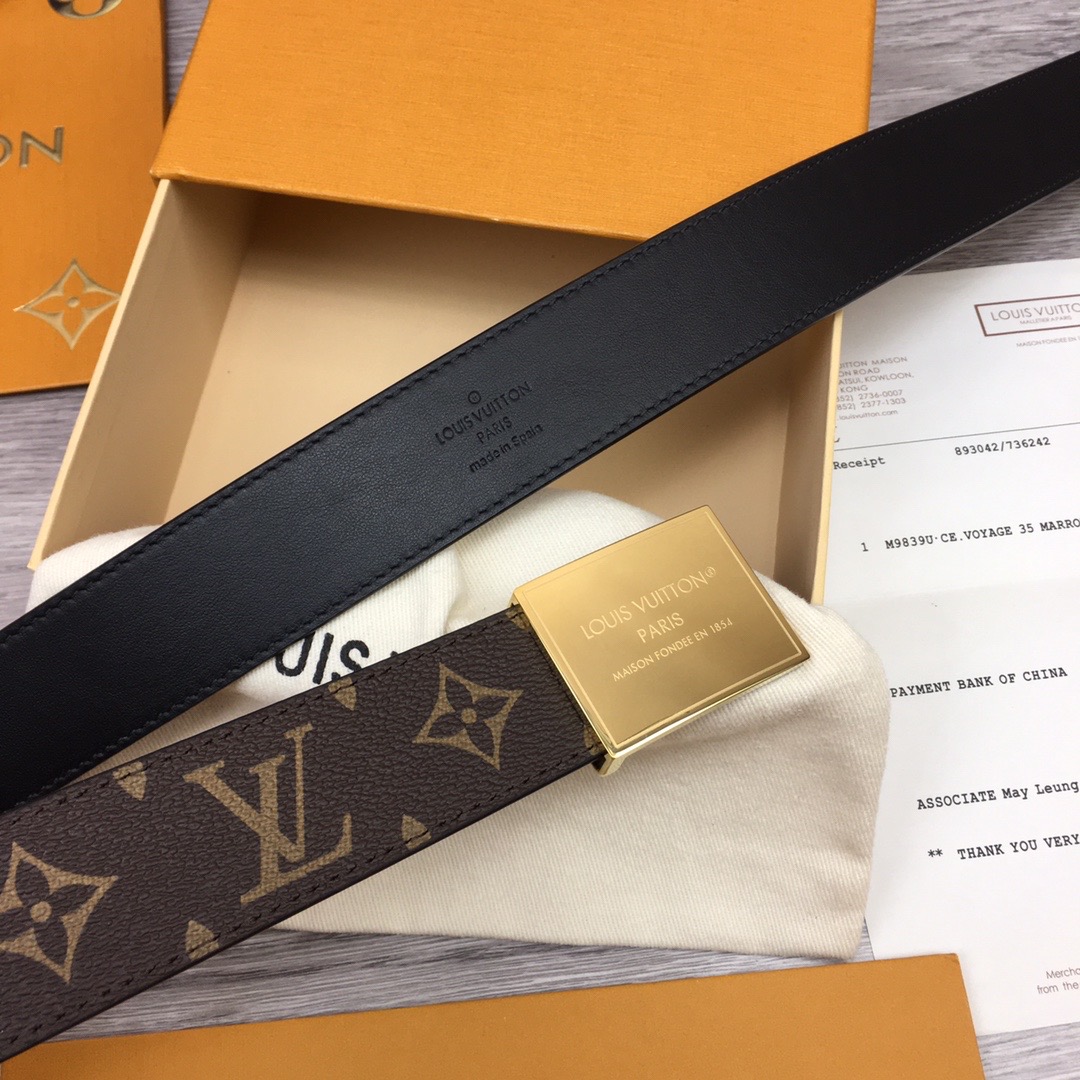 louis-vuitton-military-35mm-reversible-belt-monogram-belts-M0394V-04 louis vuitton military 35mm reversible belt monogram belts M0394V 04