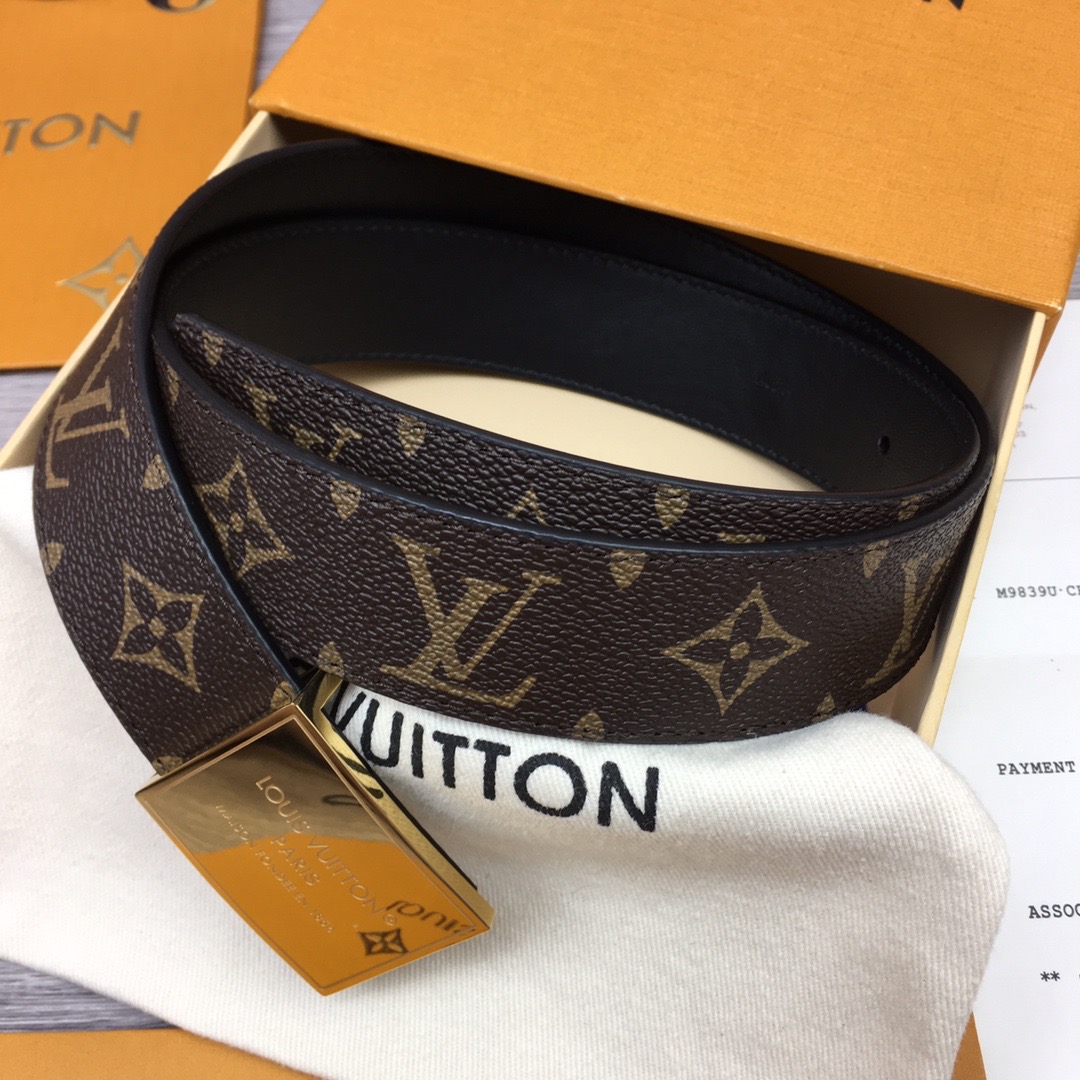 louis-vuitton-military-35mm-reversible-belt-monogram-belts-M0394V-08 louis vuitton military 35mm reversible belt monogram belts M0394V 08