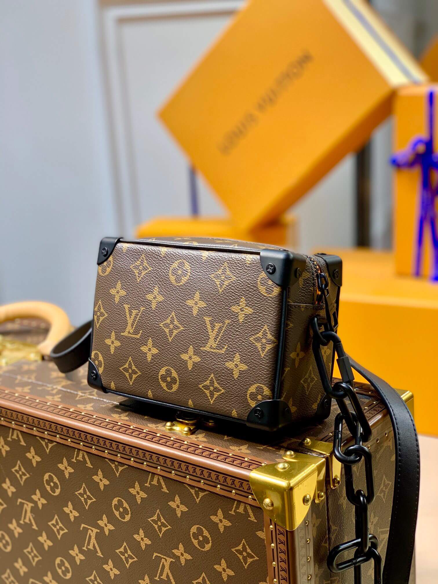 louis-vuitton-mini-soft-trunk-monogram-other-bags-M80159-02 louis vuitton mini soft trunk monogram other bags M80159 02