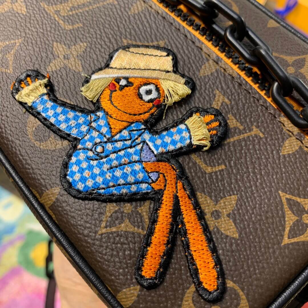 louis-vuitton-mini-soft-trunk-monogram-other-bags-M80159-05 louis vuitton mini soft trunk monogram other bags M80159 05