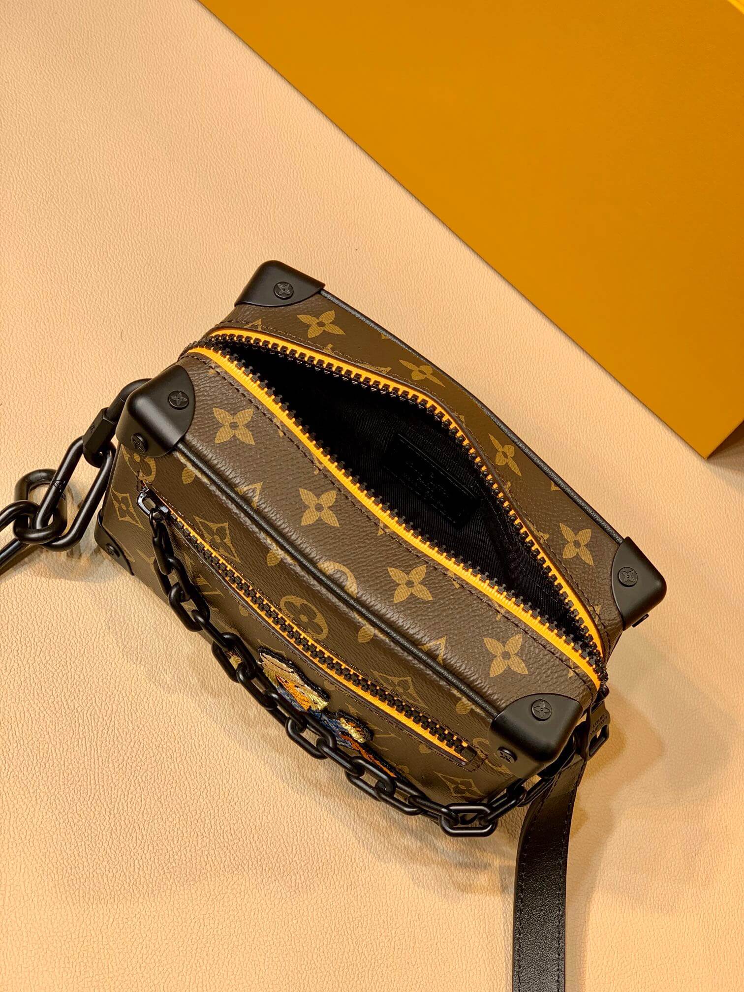 louis-vuitton-mini-soft-trunk-monogram-other-bags-M80159-08 louis vuitton mini soft trunk monogram other bags M80159 08