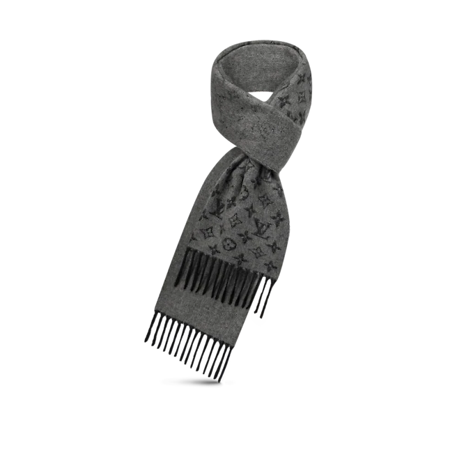 louis-vuitton-monogram-gradient-scarf-scarves-M75900-0 louis vuitton monogram gradient scarf scarves M75900 0