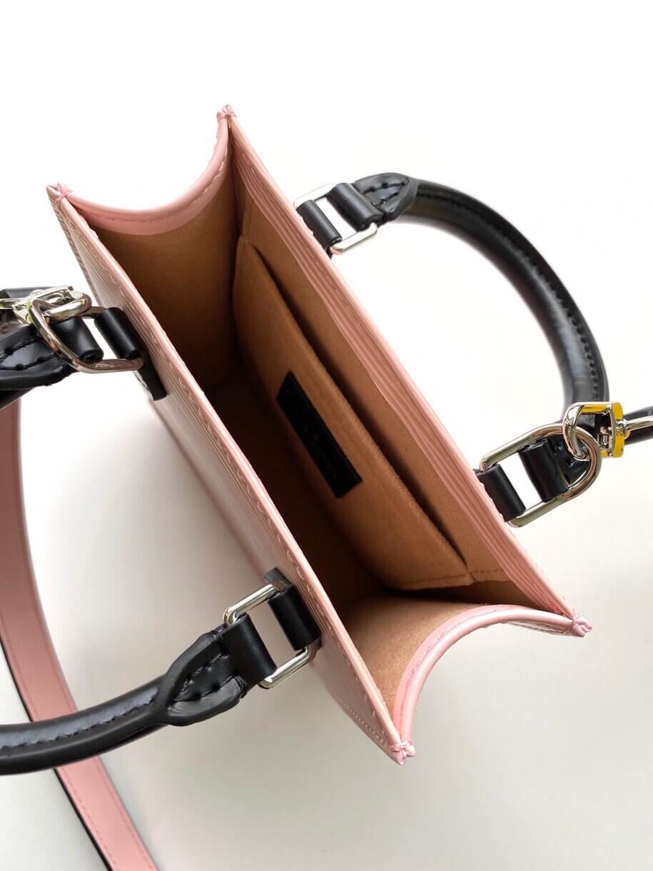 louis-vuitton-petit-sac-plat-epi-leather-wallets-and-small-leather-goods-M69575-08 louis vuitton petit sac plat epi leather wallets and small leather goods M69575 08