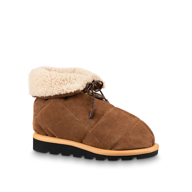 louis-vuitton-pillow-comfort-ankle-boot-shoes-1A94W2-0 louis vuitton pillow comfort ankle boot shoes 1A94W2 0