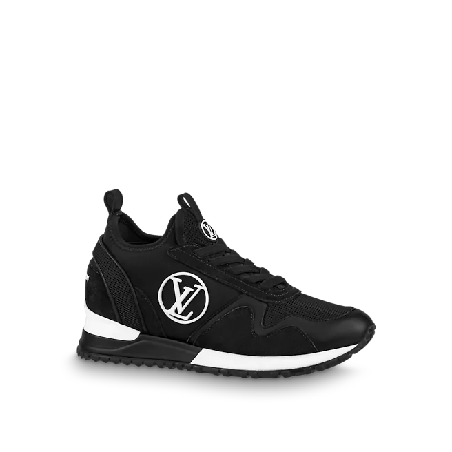 louis-vuitton-run-away-trainers-shoes-1A9ER7-0 louis vuitton run away trainers shoes 1A9ER7 0