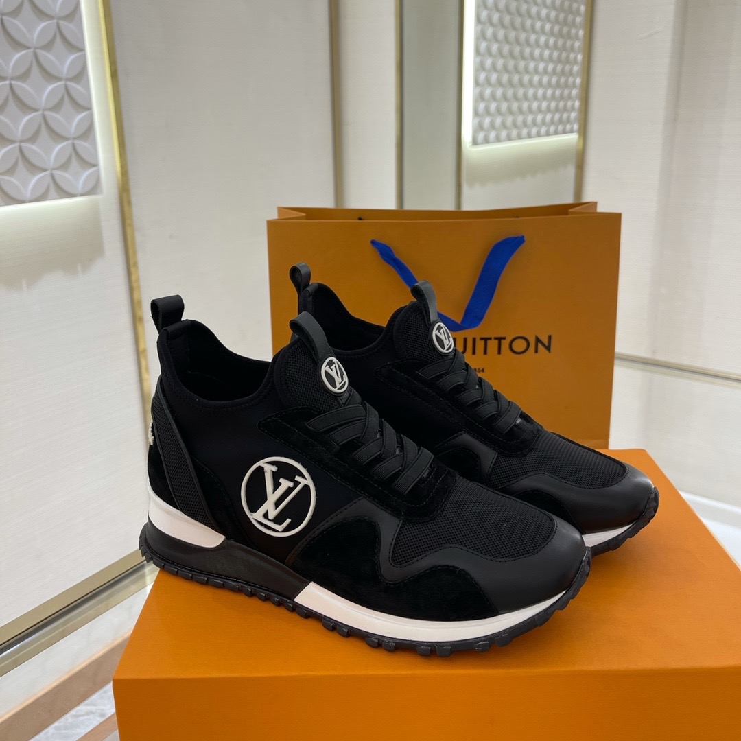louis-vuitton-run-away-trainers-shoes-1A9ER7-01 louis vuitton run away trainers shoes 1A9ER7 01