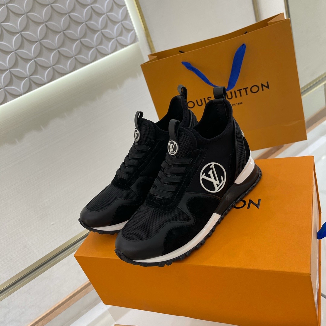 louis-vuitton-run-away-trainers-shoes-1A9ER7-016 louis vuitton run away trainers shoes 1A9ER7 016