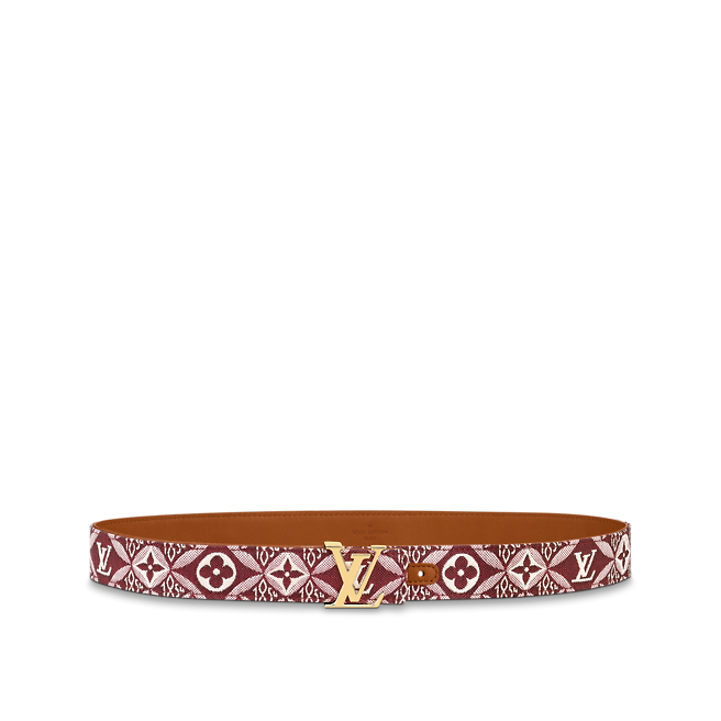 louis-vuitton-since-1854-lv-iconic-30mm-belt-belts-MP269V-0 louis vuitton since 1854 lv iconic 30mm belt belts MP269V 0