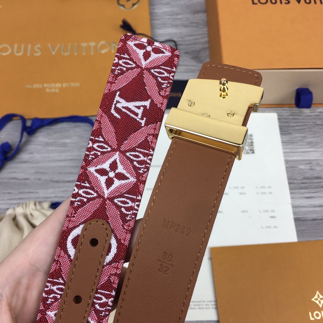 louis-vuitton-since-1854-lv-iconic-30mm-belt-belts-MP269V-04 louis vuitton since 1854 lv iconic 30mm belt belts MP269V 04