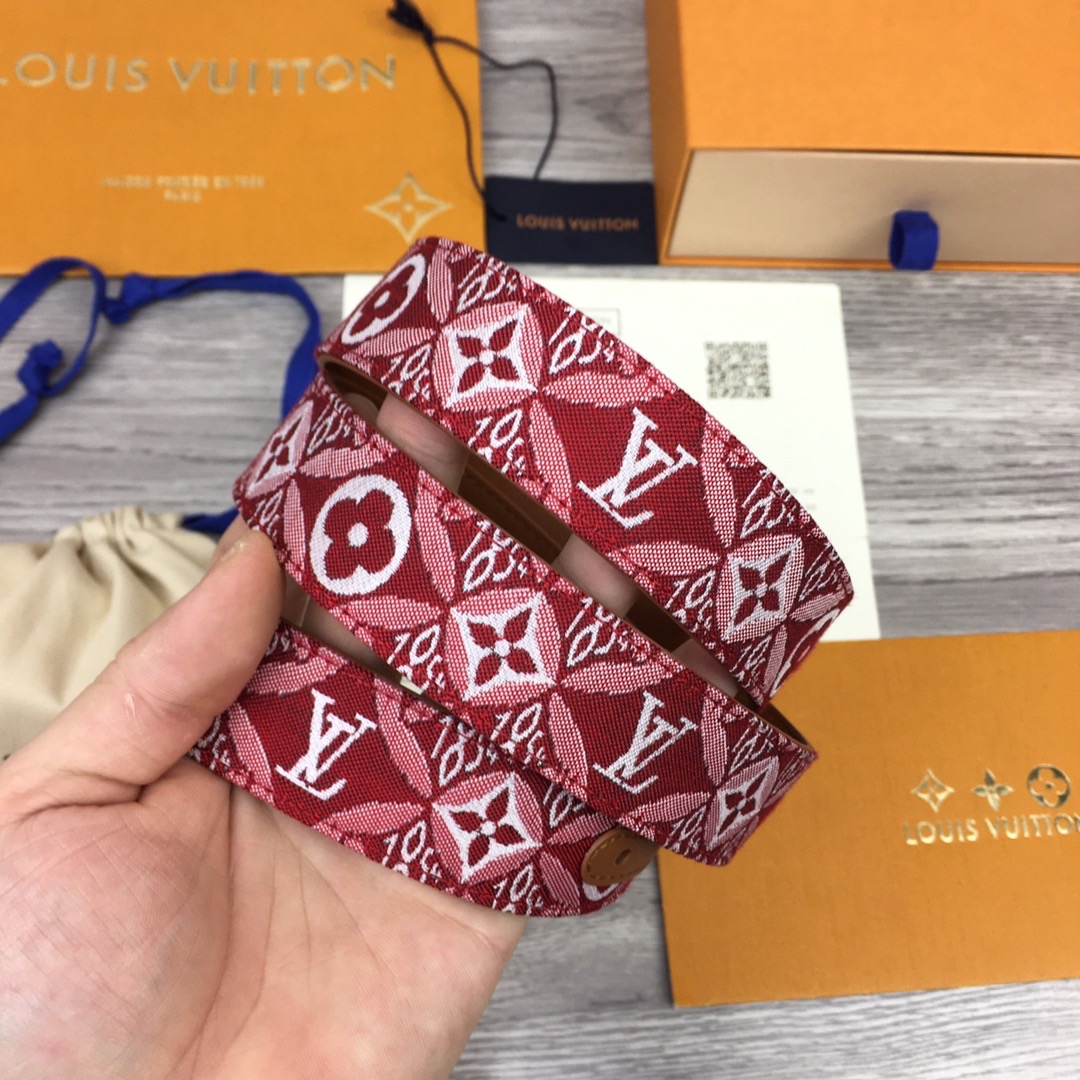 louis-vuitton-since-1854-lv-iconic-30mm-belt-belts-MP269V-06 louis vuitton since 1854 lv iconic 30mm belt belts MP269V 06