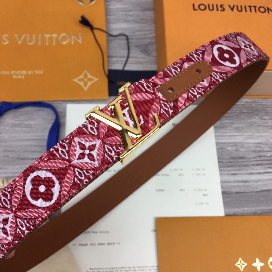 louis-vuitton-since-1854-lv-iconic-30mm-belt-belts-MP269V-08 louis vuitton since 1854 lv iconic 30mm belt belts MP269V 08