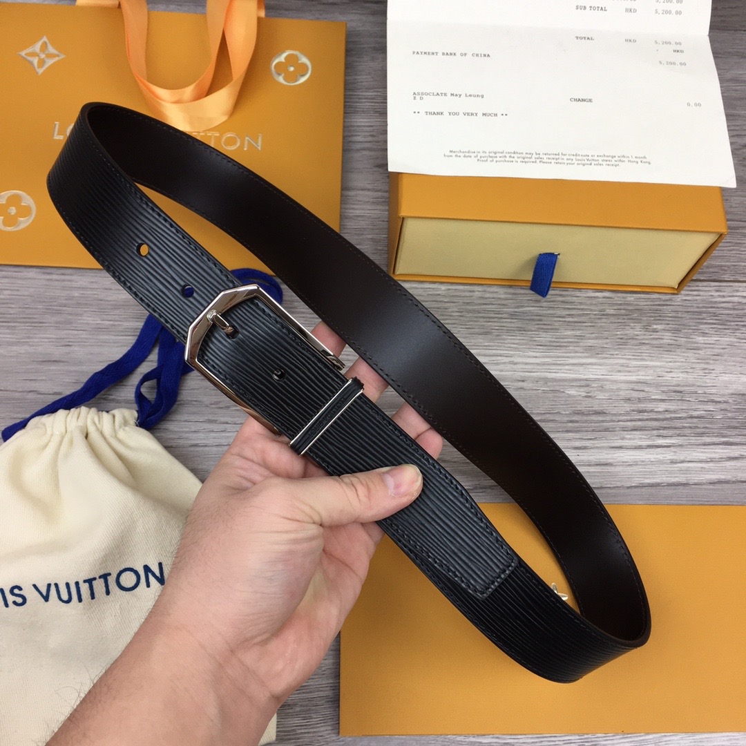 louis-vuitton-slender-35mm-reversible-belt-epi-leather-belts-M0128V-08 louis vuitton slender 35mm reversible belt epi leather belts M0128V 08