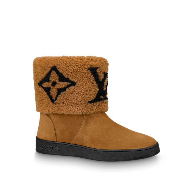 louis-vuitton-snowdrop-flat-ankle-boots-shoes-1A8D1K-0 louis vuitton snowdrop flat ankle boots shoes 1A8D1K 0