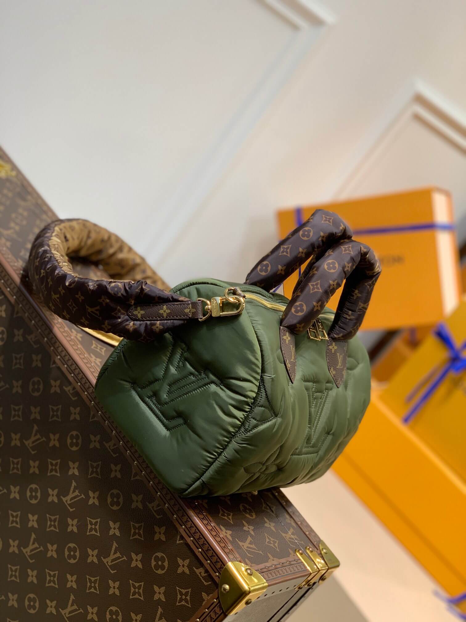 louis-vuitton-speedy-bandoulière-25-handbags-M59009-02 louis vuitton speedy bandouliere 25 handbags M59009 02