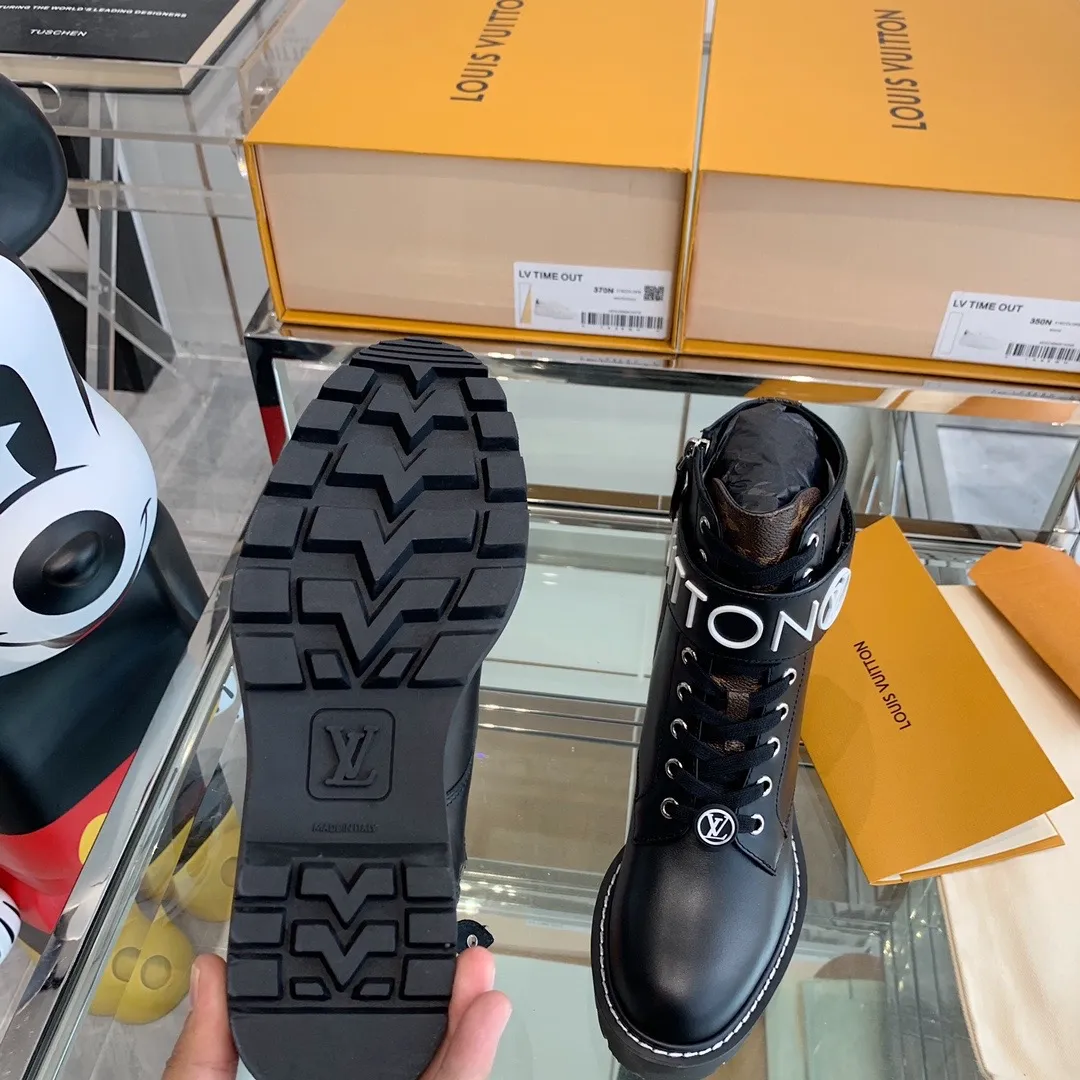 louis-vuitton-territory-flat-ranger-shoes-1A9HAI-09 louis vuitton territory flat ranger shoes 1A9HAI 09