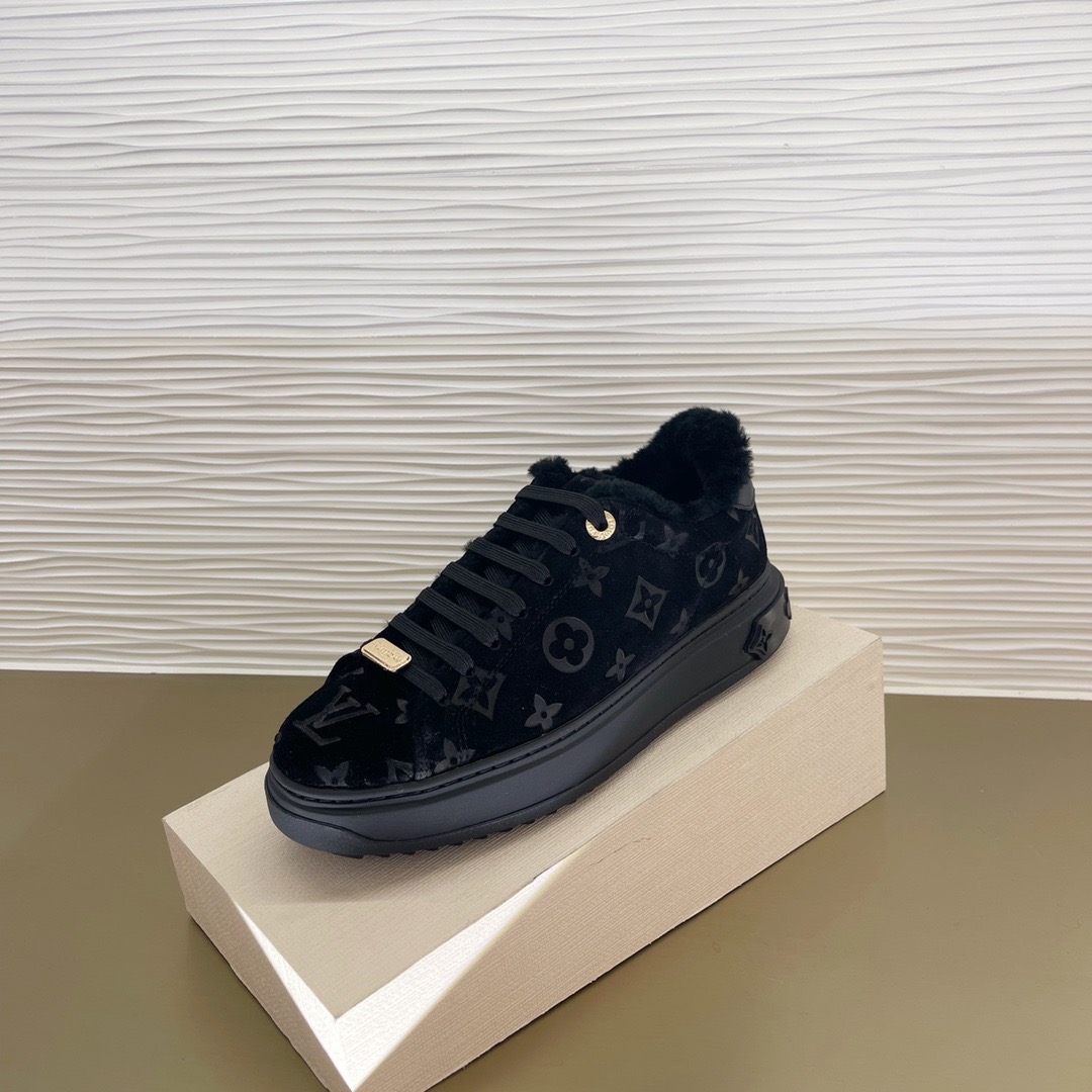 louis-vuitton-time-out-sneaker-shoes-1A95KP-03 louis vuitton time out sneaker shoes 1A95KP 03