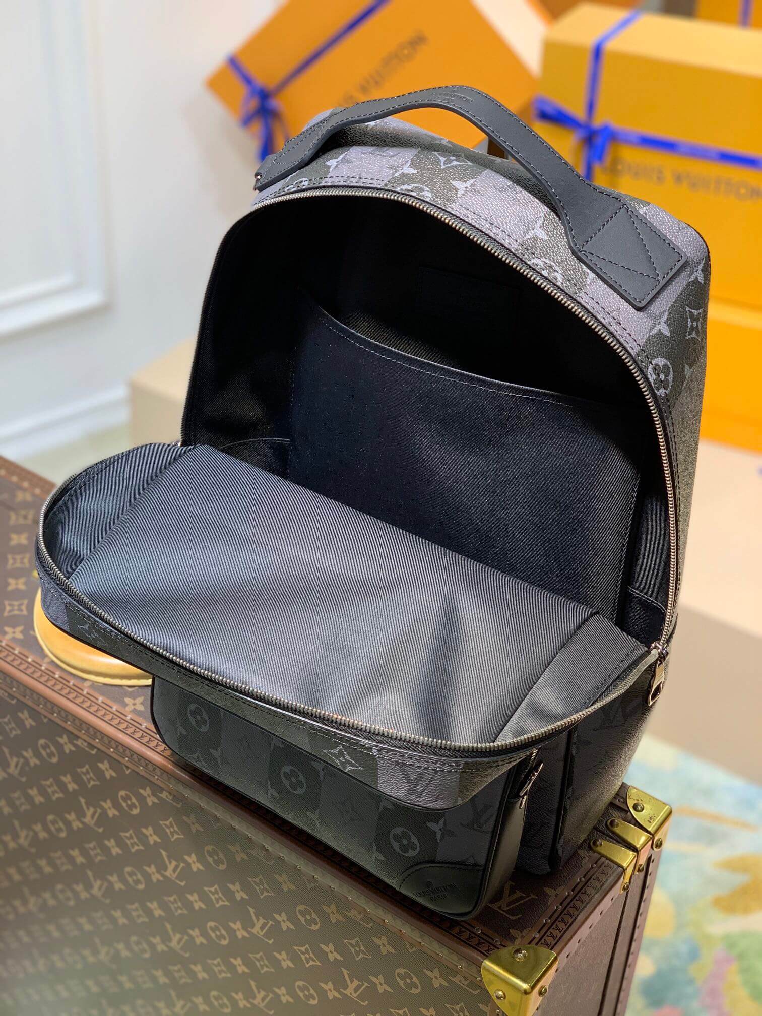 louis-vuitton-utilitary-backpack-monogram-other-bags-M45962-09 louis vuitton utilitary backpack monogram other bags M45962 09