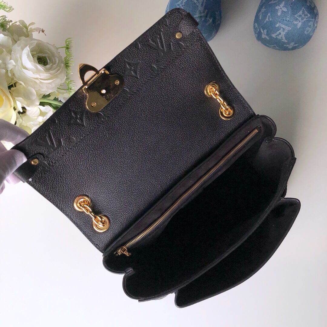 louis-vuitton-vavin-pm-monogram-empreinte-leather-handbags-M44151-06 louis vuitton vavin pm monogram empreinte leather handbags M44151 06