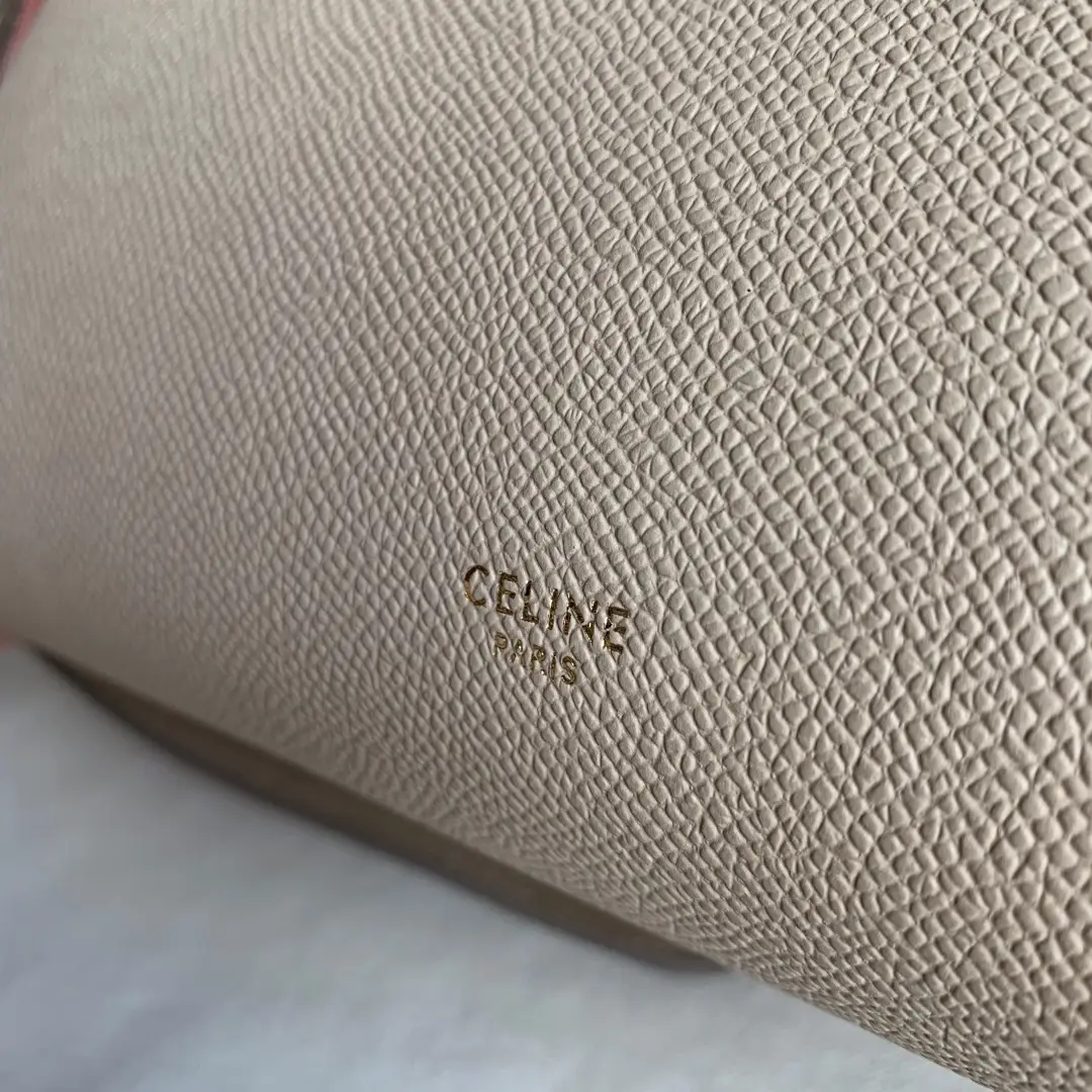 CELINE-MINI-BELT-BAG-IN-GRAINED-CALFSKIN-LIGHT-TAUPE-189103ZVA.18LT_8 CELINE MINI BELT BAG IN GRAINED CALFSKIN LIGHT TAUPE 189103ZVA.18LT 8