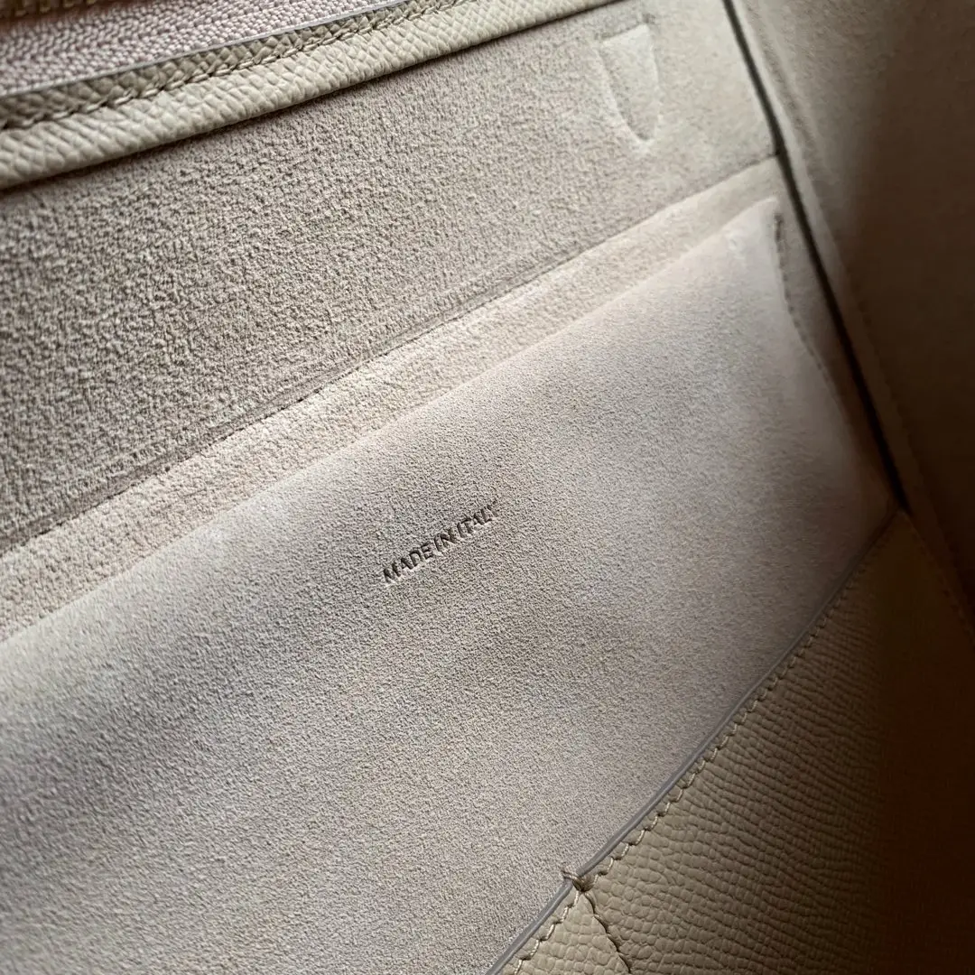 CELINE-MINI-BELT-BAG-IN-GRAINED-CALFSKIN-LIGHT-TAUPE-189103ZVA.18LT_9 CELINE MINI BELT BAG IN GRAINED CALFSKIN LIGHT TAUPE 189103ZVA.18LT 9