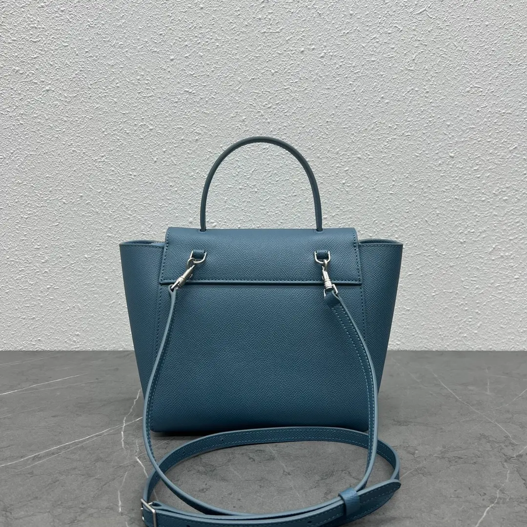 CELINE-NANO-BELT-BAG-IN-GRAINED-CALFSKIN-AZURE-189003ZVA.07ZA_2 CELINE NANO BELT BAG IN GRAINED CALFSKIN AZURE 189003ZVA.07ZA 2