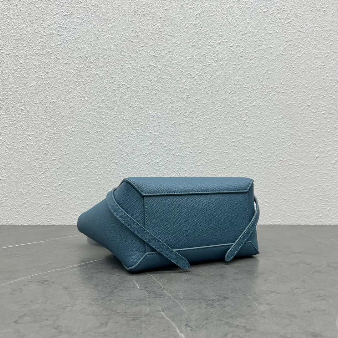 CELINE-NANO-BELT-BAG-IN-GRAINED-CALFSKIN-AZURE-189003ZVA.07ZA_4 CELINE NANO BELT BAG IN GRAINED CALFSKIN AZURE 189003ZVA.07ZA 4