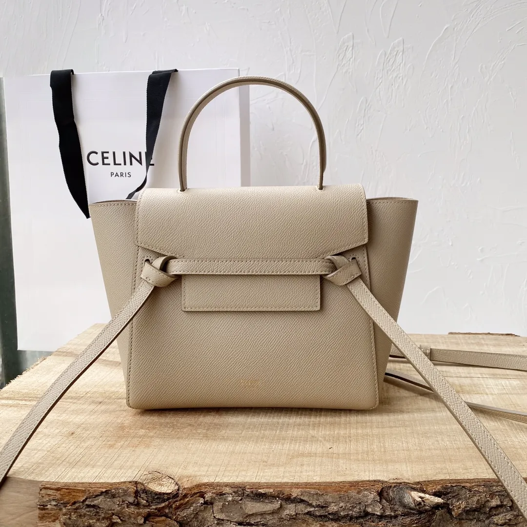 CELINE-NANO-BELT-BAG-IN-GRAINED-CALFSKIN-IVORY-189003ZVA.01IV_1 CELINE NANO BELT BAG IN GRAINED CALFSKIN IVORY 189003ZVA.01IV 1