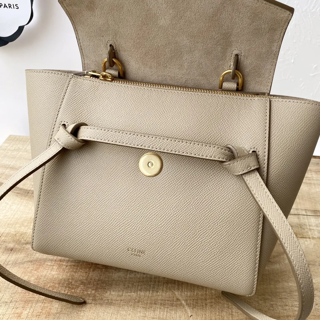 CELINE-NANO-BELT-BAG-IN-GRAINED-CALFSKIN-IVORY-189003ZVA.01IV_4 CELINE NANO BELT BAG IN GRAINED CALFSKIN IVORY 189003ZVA.01IV 4