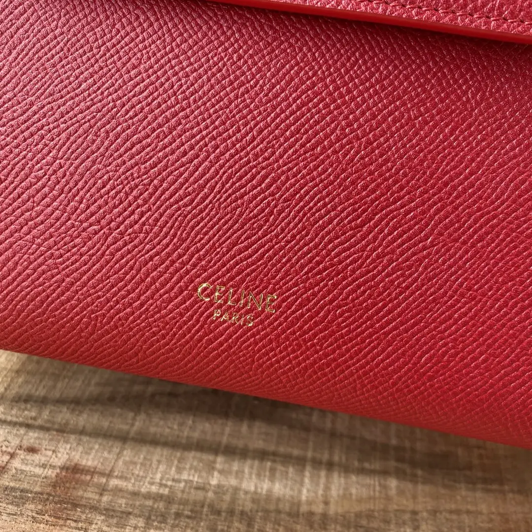 CELINE-NANO-BELT-BAG-IN-GRAINED-CALFSKIN-RED-189003ZVA.27ED_8 CELINE NANO BELT BAG IN GRAINED CALFSKIN RED 189003ZVA.27ED 8