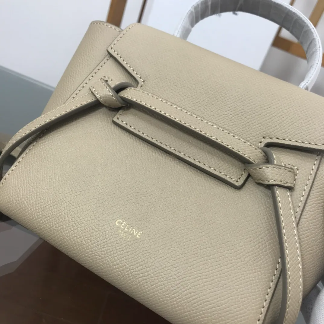 CELINE-PICO-BELT-BAG-IN-GRAINED-CALFSKIN-LIGHT-TAUPE-194263ZVA.18LT_5 CELINE PICO BELT BAG IN GRAINED CALFSKIN LIGHT TAUPE 194263ZVA.18LT 5
