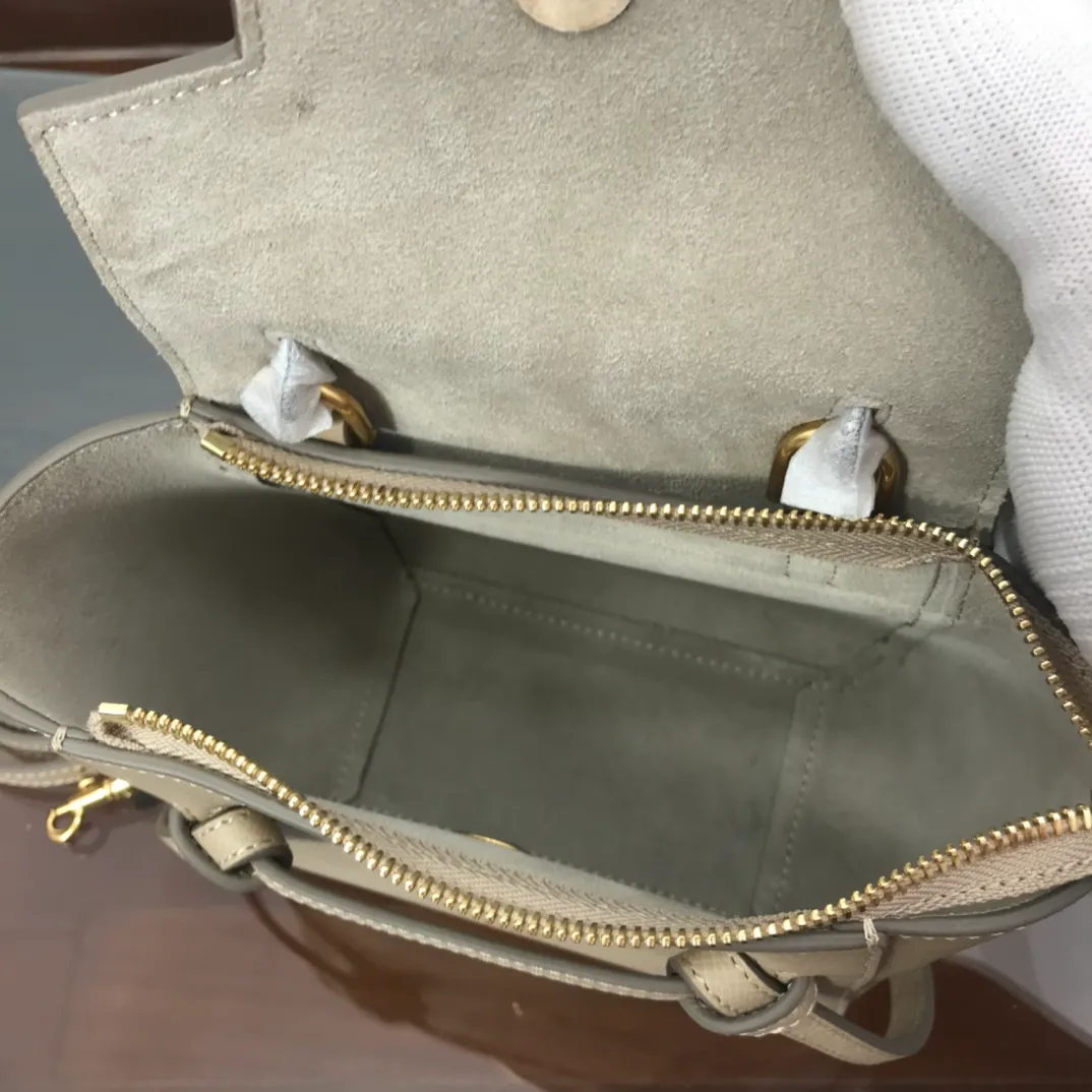 CELINE-PICO-BELT-BAG-IN-GRAINED-CALFSKIN-LIGHT-TAUPE-194263ZVA.18LT_7 CELINE PICO BELT BAG IN GRAINED CALFSKIN LIGHT TAUPE 194263ZVA.18LT 7