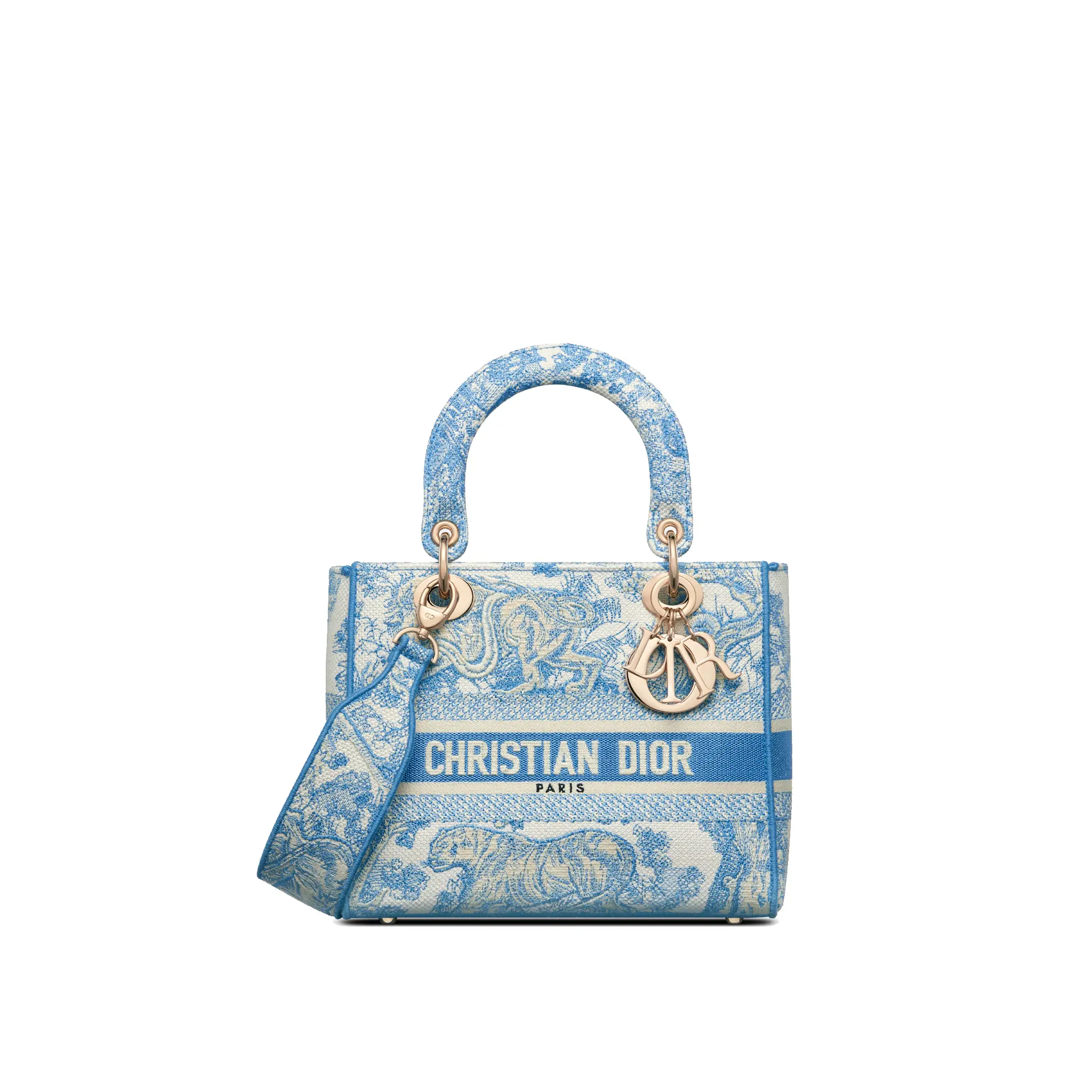 DIOR-MEDIUM-LADY-D-LITE-BAG-CORNFLOWER-BLUE-TOILE-DE-JOUY-EMBROIDERY-M0565OTDT_M917 DIOR MEDIUM LADY D LITE BAG CORNFLOWER BLUE TOILE DE JOUY EMBROIDERY M0565OTDT M917
