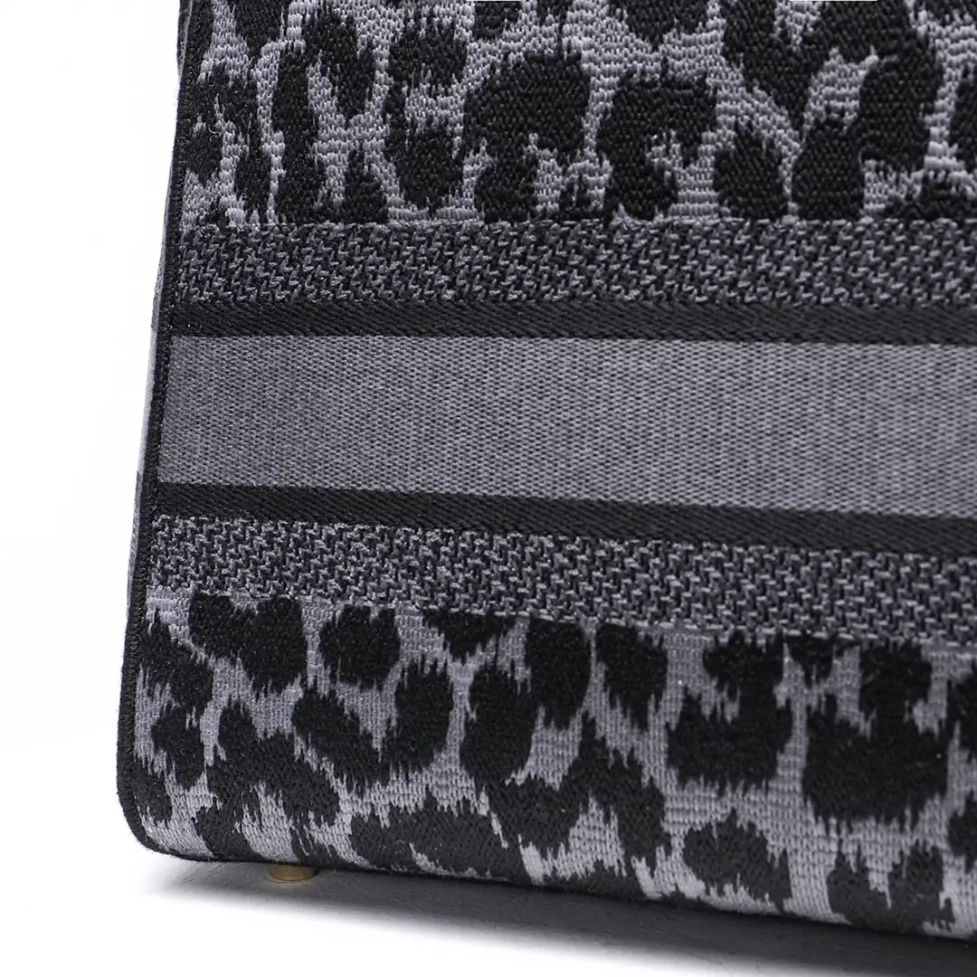 DIOR-MEDIUM-LADY-D-LITE-BAG-GRAY-MIZZA-EMBROIDERY-M0565ORHM_M842_6 DIOR MEDIUM LADY D LITE BAG GRAY MIZZA EMBROIDERY M0565ORHM M842 6