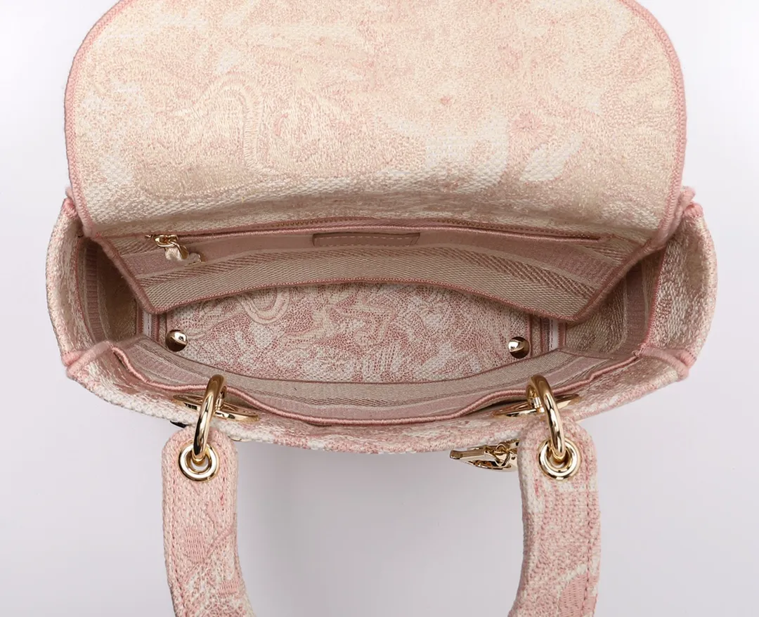 DIOR-MEDIUM-LADY-D-LITE-BAG-ROSE-DES-VENTS-TOILE-DE-JOUY-EMBROIDERY-M0565OTDT_M912_8 DIOR MEDIUM LADY D LITE BAG ROSE DES VENTS TOILE DE JOUY EMBROIDERY M0565OTDT M912 8