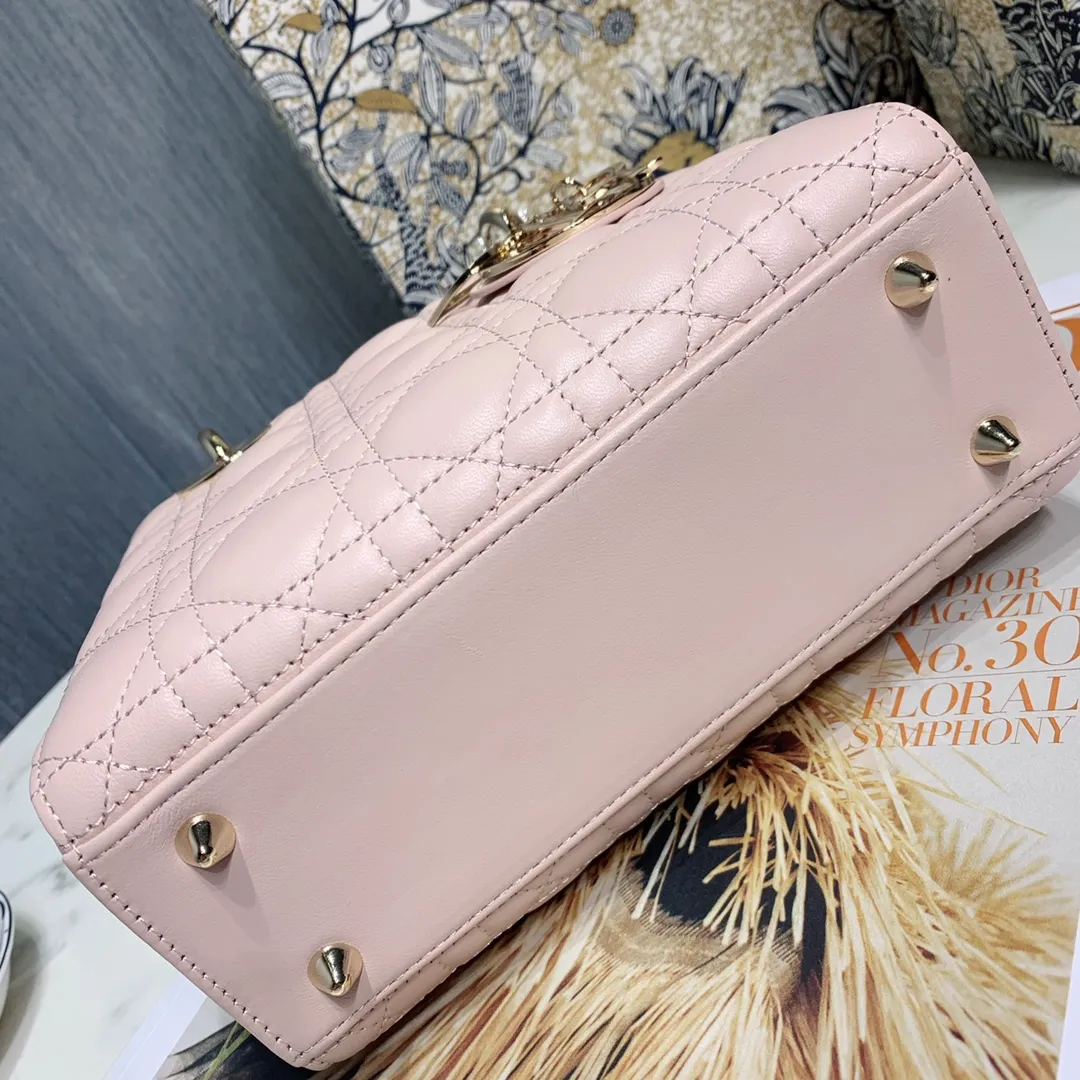 DIOR-SMALL-LADY-DIOR-MY-ABCDIOR-BAG-CANNAGE-LAMBSKIN-POWDER-PINK-M0538OCAL_M413_005 DIOR SMALL LADY DIOR MY ABCDIOR BAG CANNAGE LAMBSKIN POWDER PINK M0538OCAL M413 005