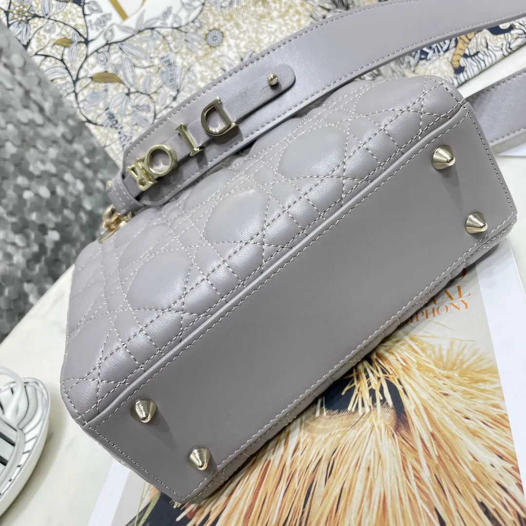 DIOR-SMALL-LADY-DIOR-MY-ABCDIOR-BAG-CANNAGE-LAMBSKIN-STEEL-GRAY-M0538OCAL_M34G_006 DIOR SMALL LADY DIOR MY ABCDIOR BAG CANNAGE LAMBSKIN STEEL GRAY M0538OCAL M34G 006