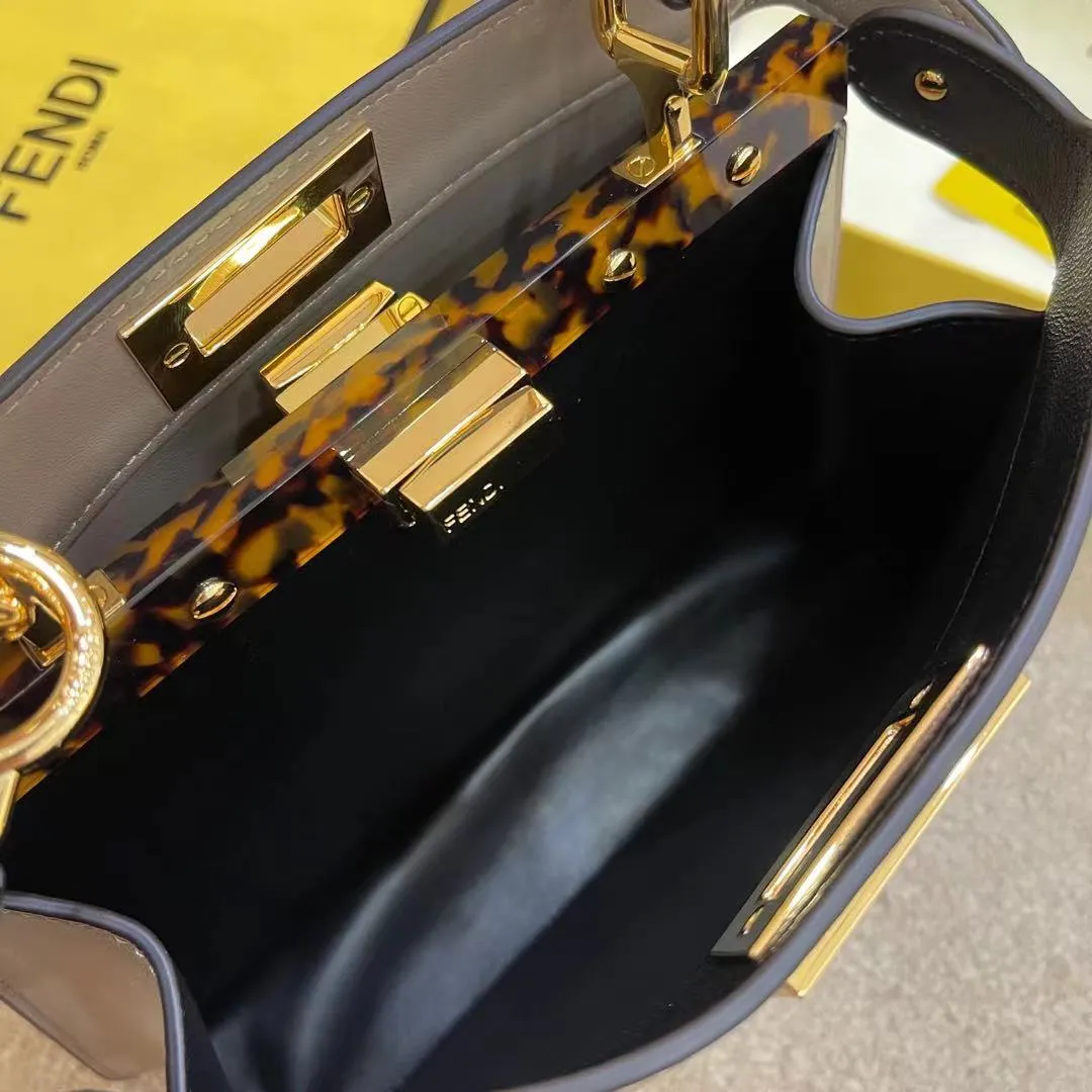 FENDI-PEEKABOO-ISEEU-SMALL-LEATHER-BAG-DOVE-GREY-8BN327AFKZF11CA_05 FENDI PEEKABOO ISEEU SMALL LEATHER BAG DOVE GREY 8BN327AFKZF11CA 05