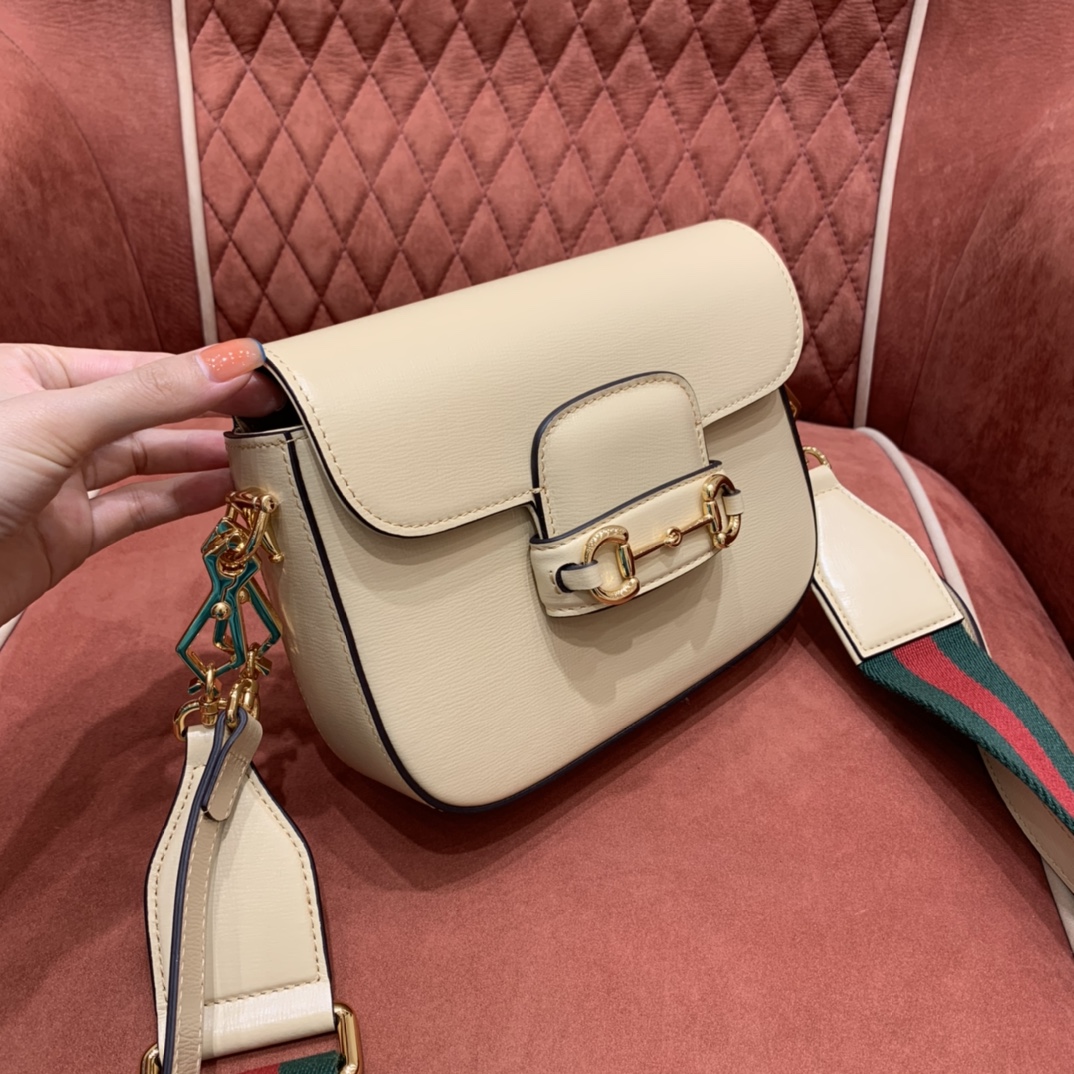 GUCCI-HORSEBIT-1955-MINI-BAG-LEATHER-BEIGE-658574-18YSG-9878_2 GUCCI HORSEBIT 1955 MINI BAG LEATHER BEIGE 658574 18YSG 9878 2