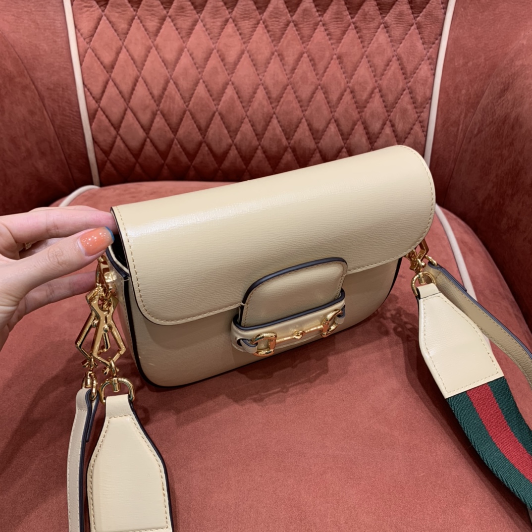 GUCCI-HORSEBIT-1955-MINI-BAG-LEATHER-BEIGE-658574-18YSG-9878_8 GUCCI HORSEBIT 1955 MINI BAG LEATHER BEIGE 658574 18YSG 9878 8