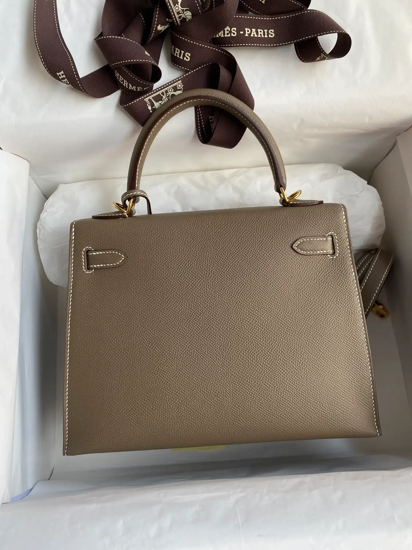 HERMES-KELLY-25-RETOURNE-TOGO-LEATHER-GOLD-HARDWARE-GRIS-ASPHALT_2 HERMES KELLY 25 RETOURNE TOGO LEATHER GOLD HARDWARE GRIS ASPHALT 2