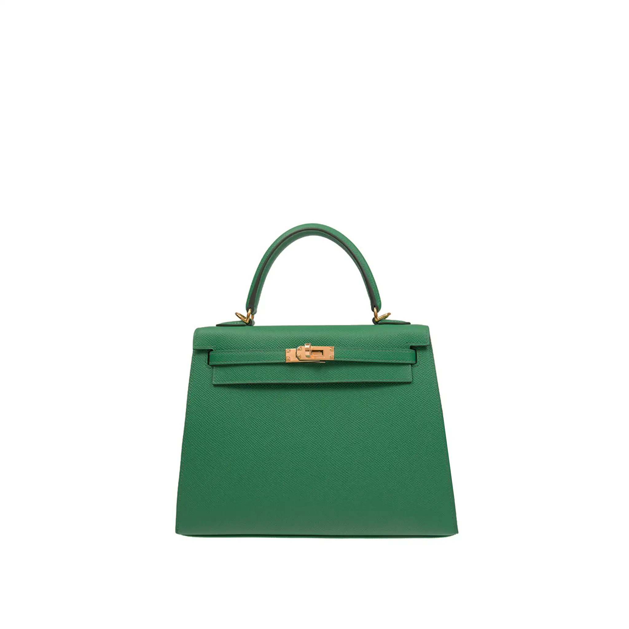 HERMES-KELLY-25-SELLIER-EPSOM-GOLD-HARDWARE-CACTUS HERMES KELLY 25 SELLIER EPSOM GOLD HARDWARE CACTUS