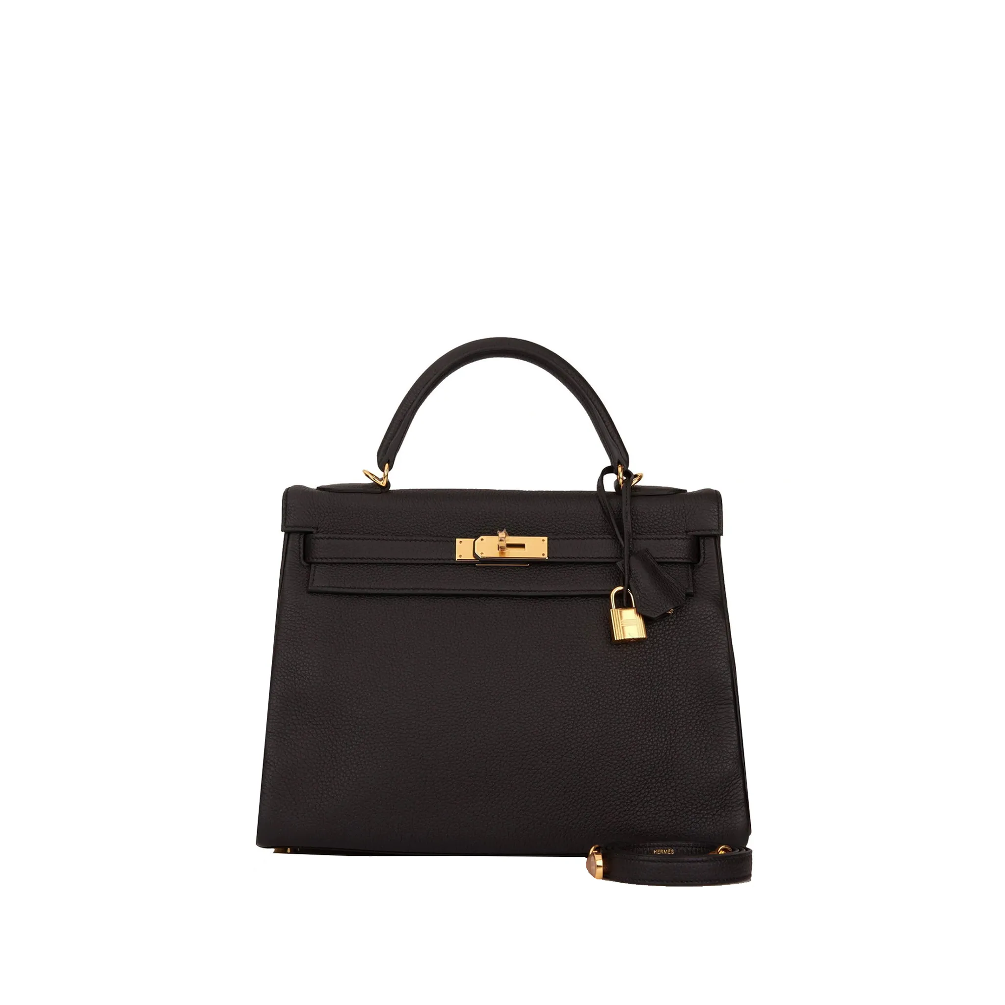 HERMES-KELLY-28-TOGO-RETOURNE-LEATHER-GOLD-HARDWARE-BLACK_0 HERMES KELLY 28 TOGO RETOURNE LEATHER GOLD HARDWARE BLACK 0