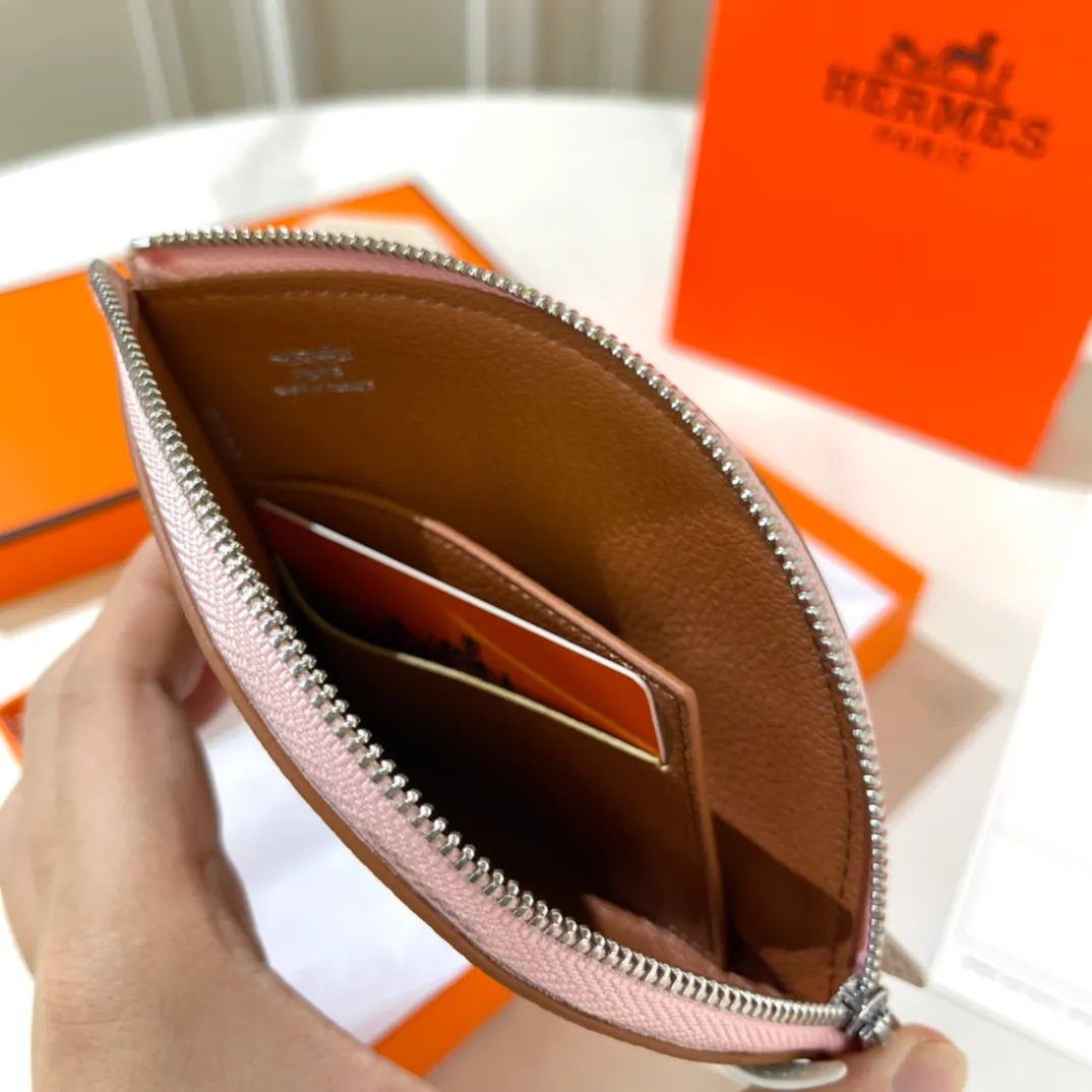 HERMES-PADDOCK-CHANGE-PURSE-ROSE-BRIQUE-BLEU-BRUME-H079230CKAD_7 HERMES PADDOCK CHANGE PURSE ROSE BRIQUE BLEU BRUME H079230CKAD 7