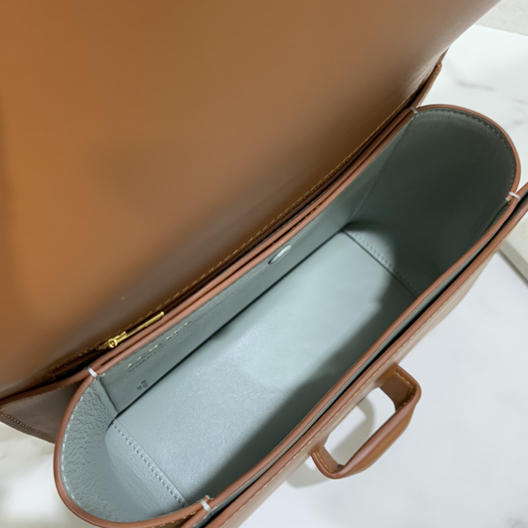 LOEWE-NEW-BARCELONA-BAG-IN-SILK-CALFSKIN-TAN-0010594182_9 LOEWE NEW BARCELONA BAG IN SILK CALFSKIN TAN 0010594182 9