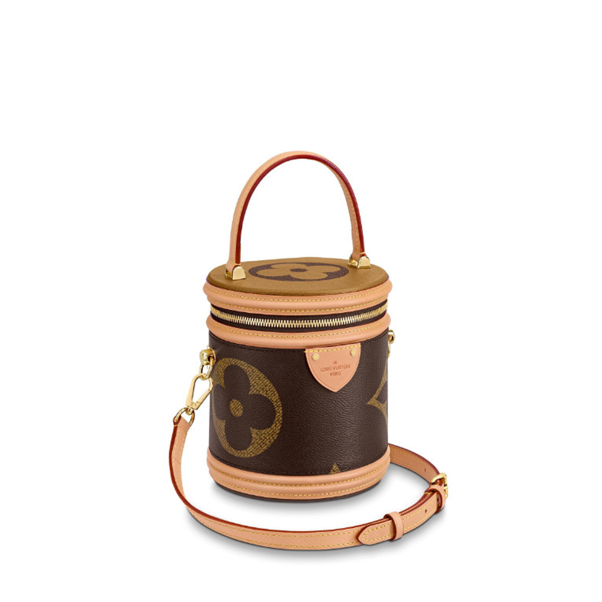 LOUIS-VUITTON-CANNES-MONOGRAM-REVERSE-CANVAS-M44603 LOUIS VUITTON CANNES MONOGRAM REVERSE CANVAS M44603