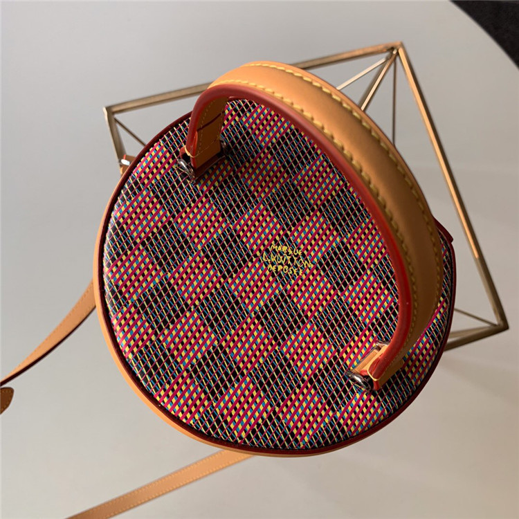 LOUIS-VUITTON-CANNES-MONOGRAM-REVERSE-CANVAS-PHANTOM-RED-M55457_5 LOUIS VUITTON CANNES MONOGRAM REVERSE CANVAS PHANTOM RED M55457 5