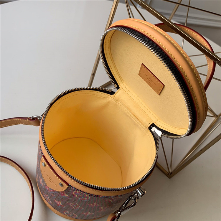 LOUIS-VUITTON-CANNES-MONOGRAM-REVERSE-CANVAS-PHANTOM-RED-M55457_7 LOUIS VUITTON CANNES MONOGRAM REVERSE CANVAS PHANTOM RED M55457 7